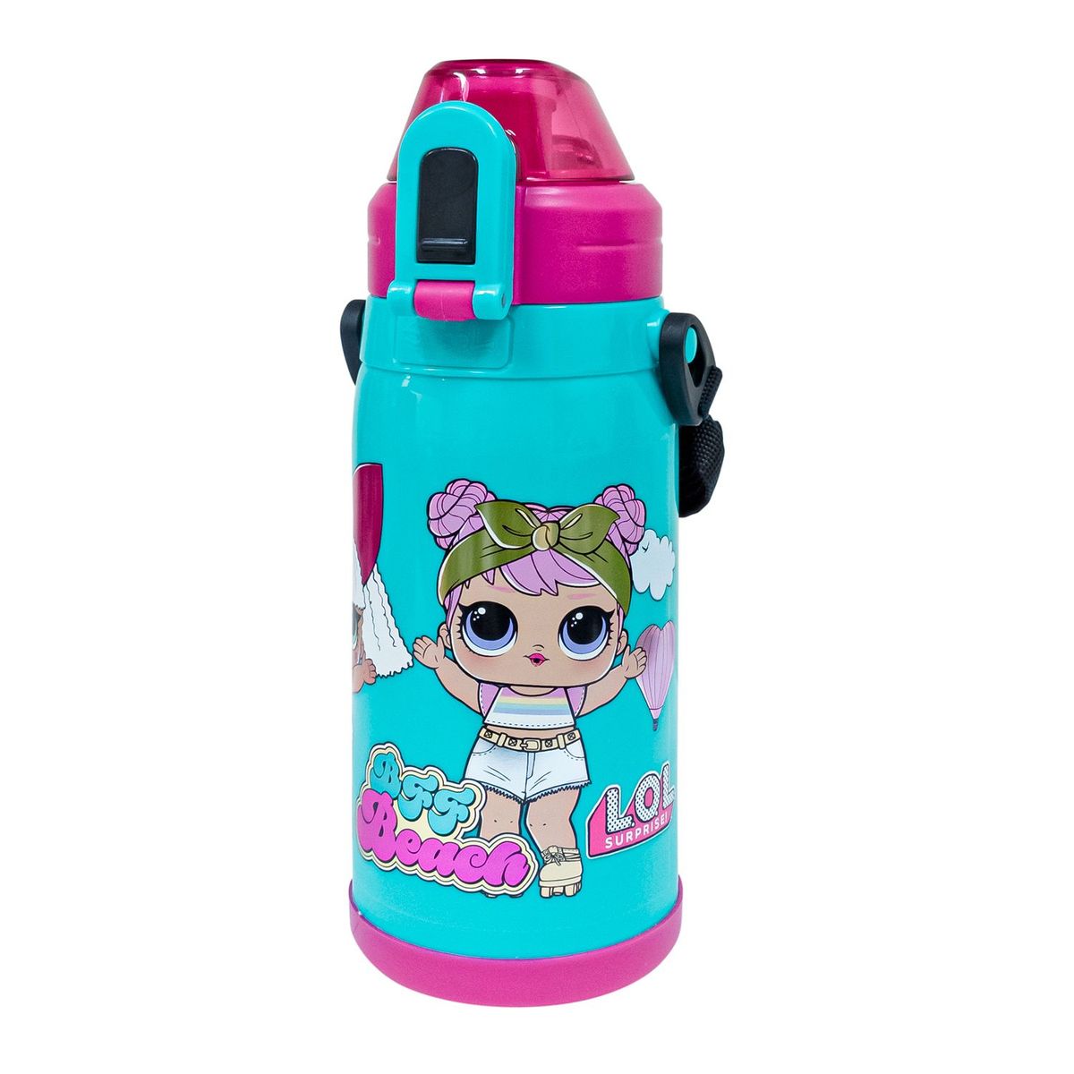 SCOOL - Tomatodo Térmico LOL