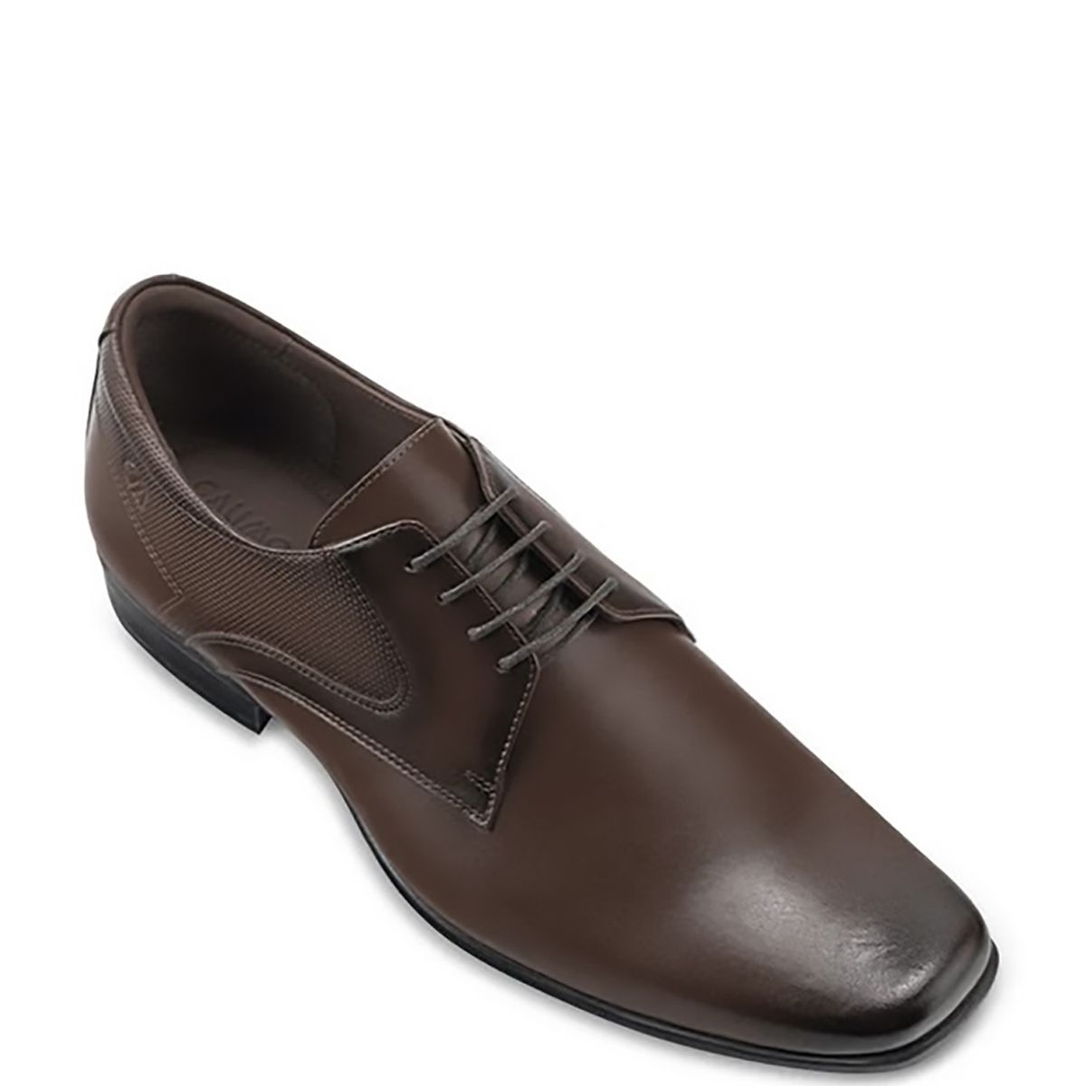 CALIMOD - Zapatos de Vestir Cuero Hombre Calimod