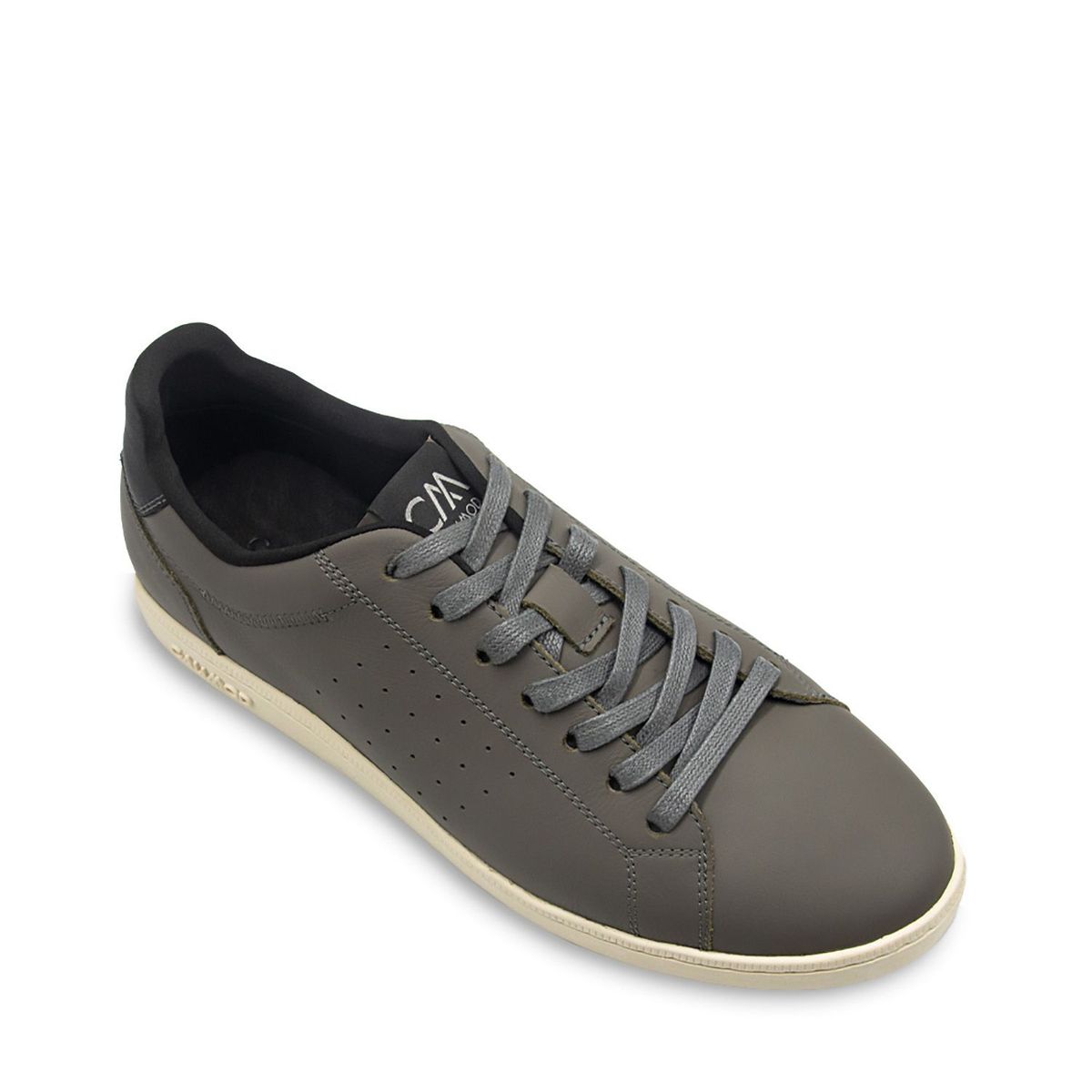 CALIMOD - Zapatillas Urbanas Hombre Calimod Uga001 Gri Gris
