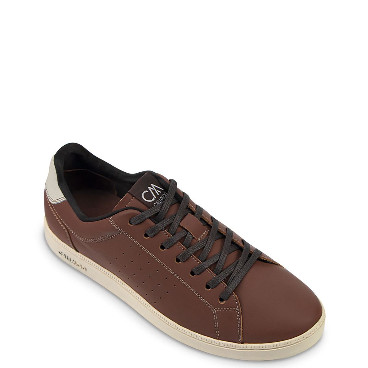 CALIMOD - Zapatillas Urbanas Hombre Calimod Uga001 Tan