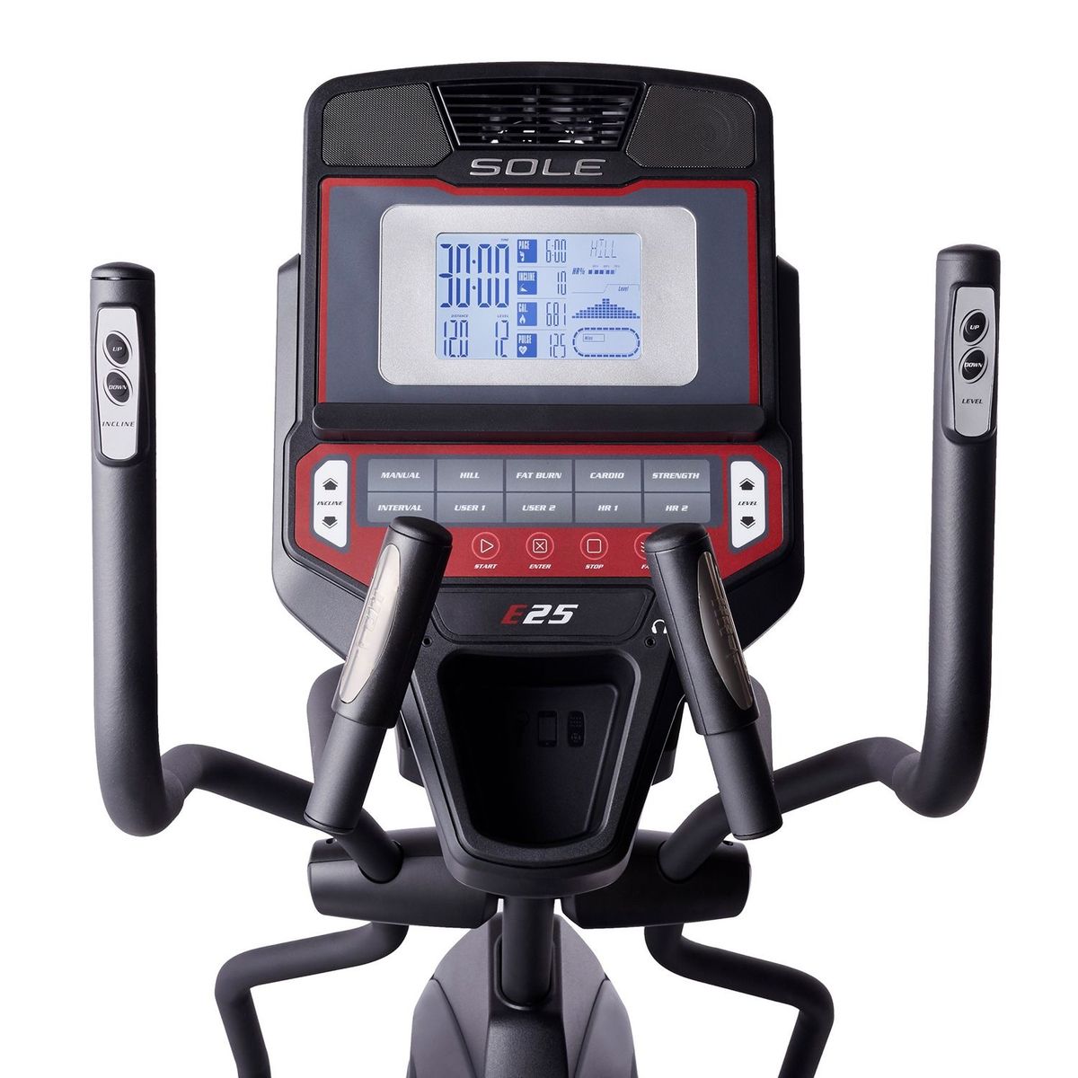 SOLE - Eliptica Sole E25 3g