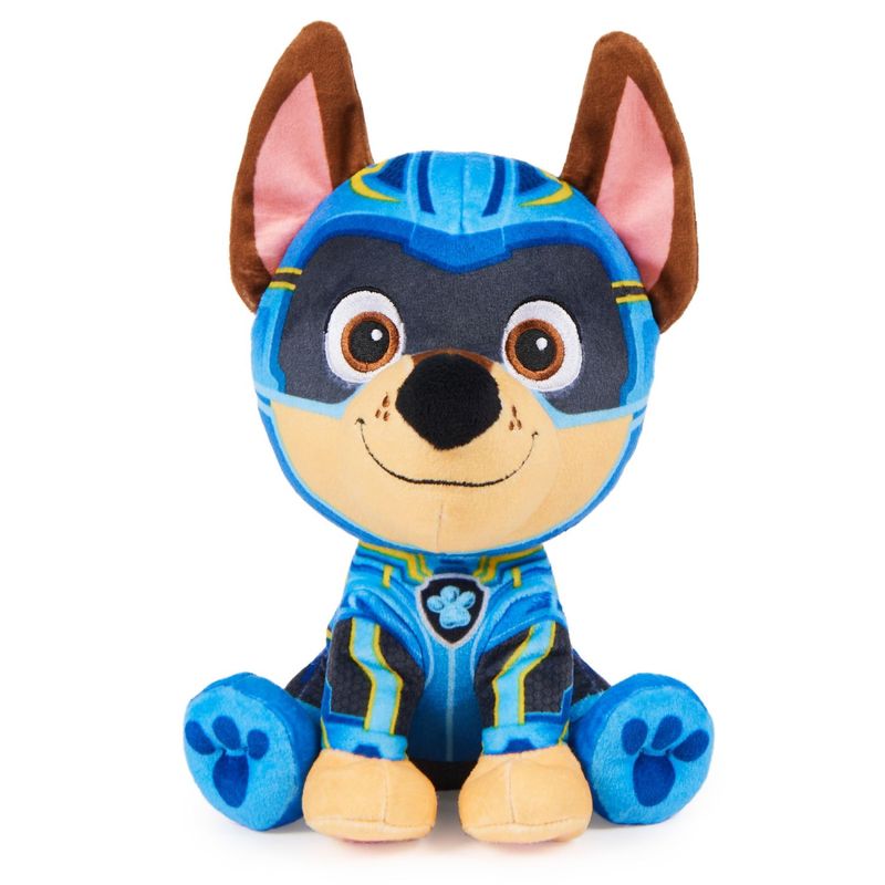 PAW PATROL - Juguete Peluche Paw Patrol