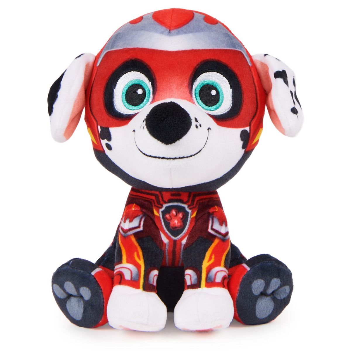 PAW PATROL - Juguete Peluche Paw Patrol