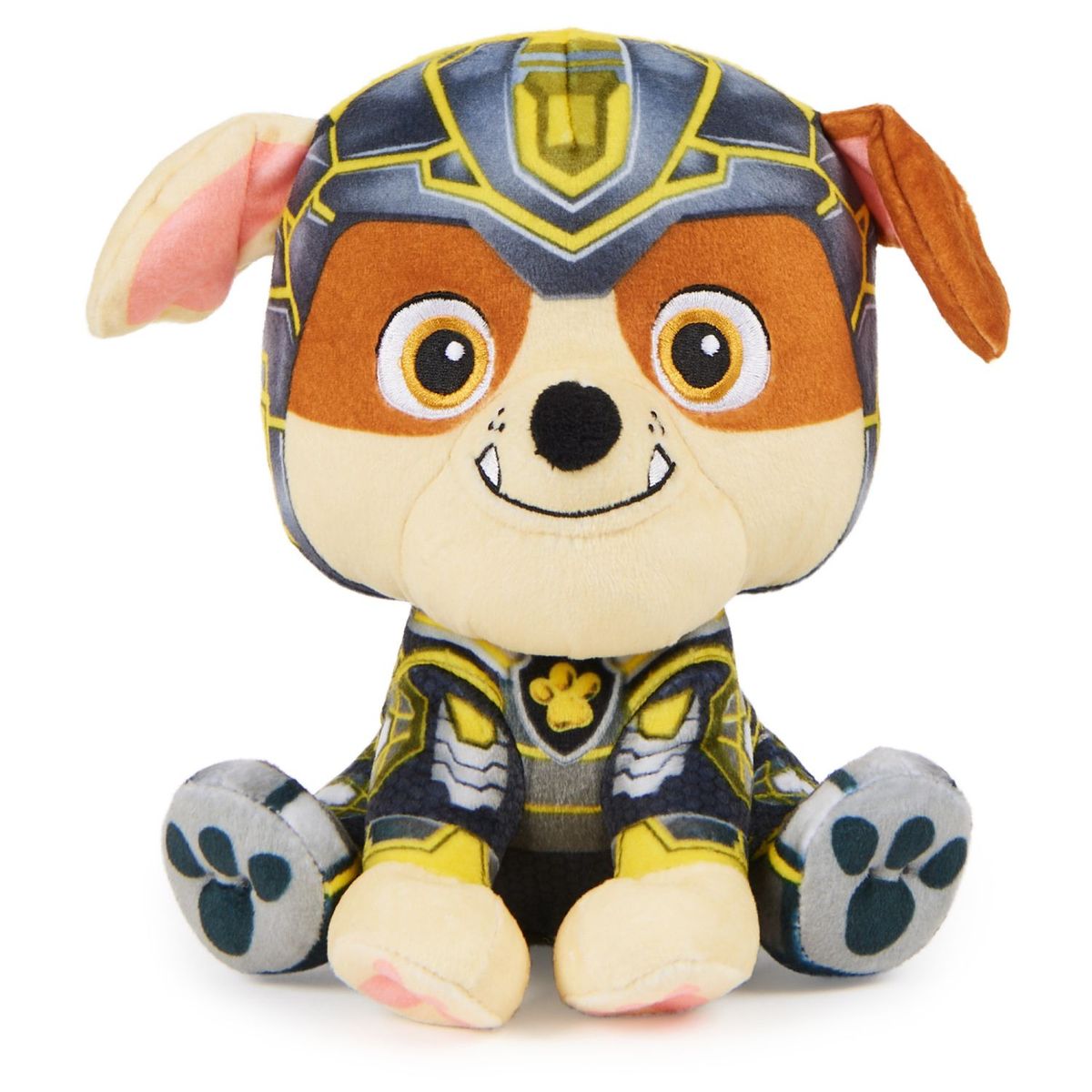 PAW PATROL - Juguete Peluche Paw Patrol