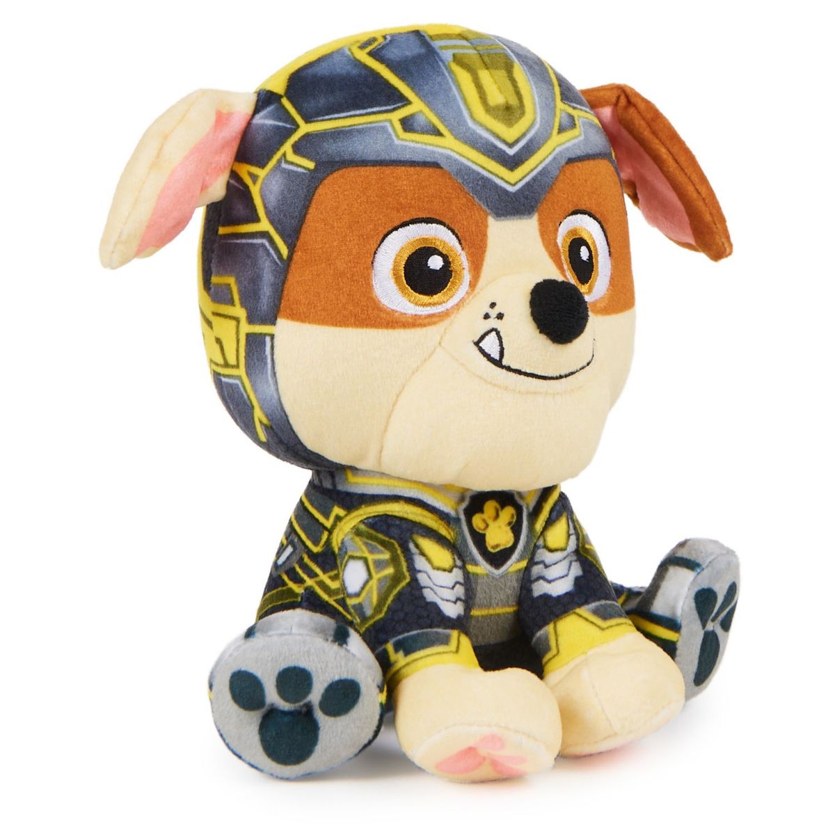 PAW PATROL - Juguete Peluche Paw Patrol