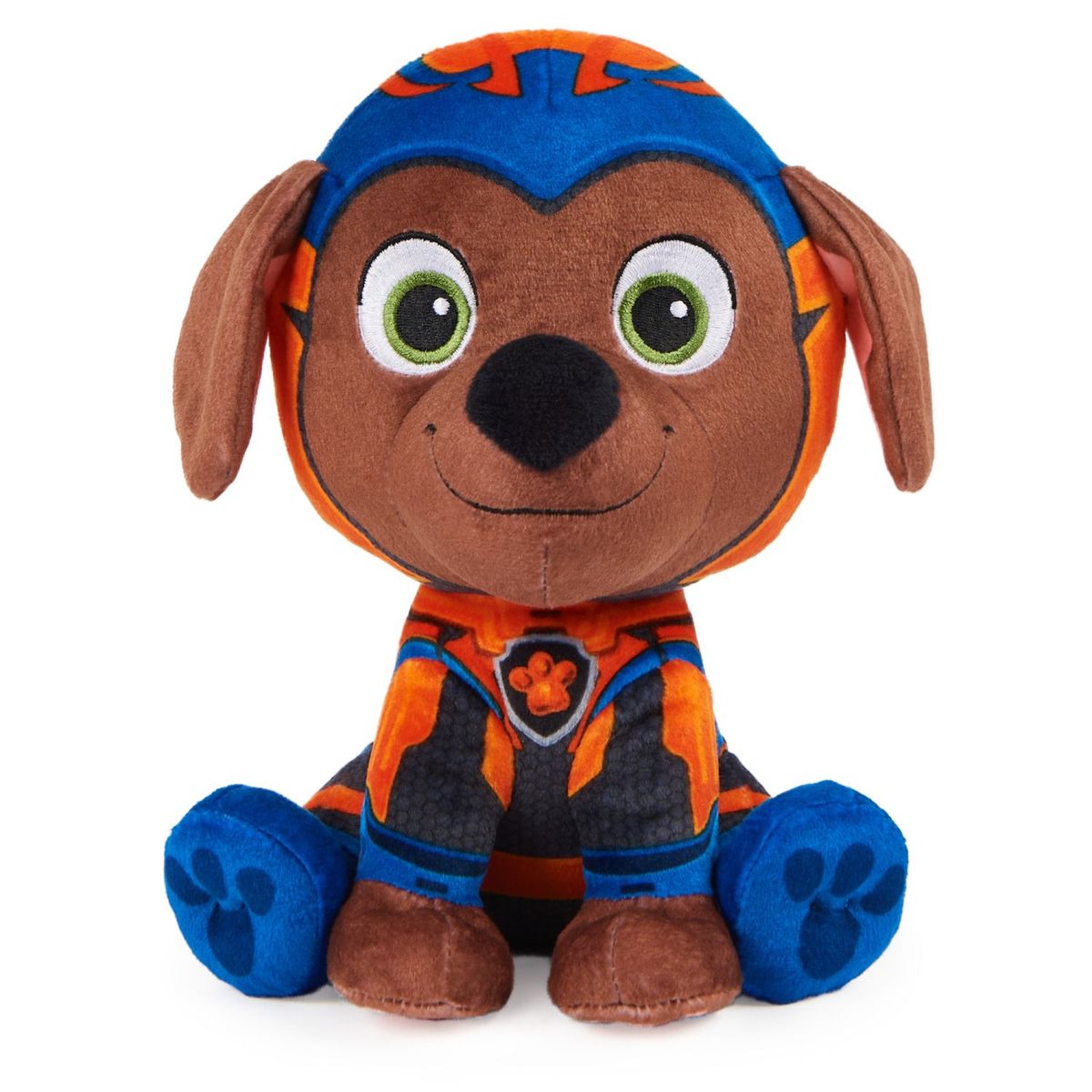PAW PATROL - Juguete Peluche Paw Patrol