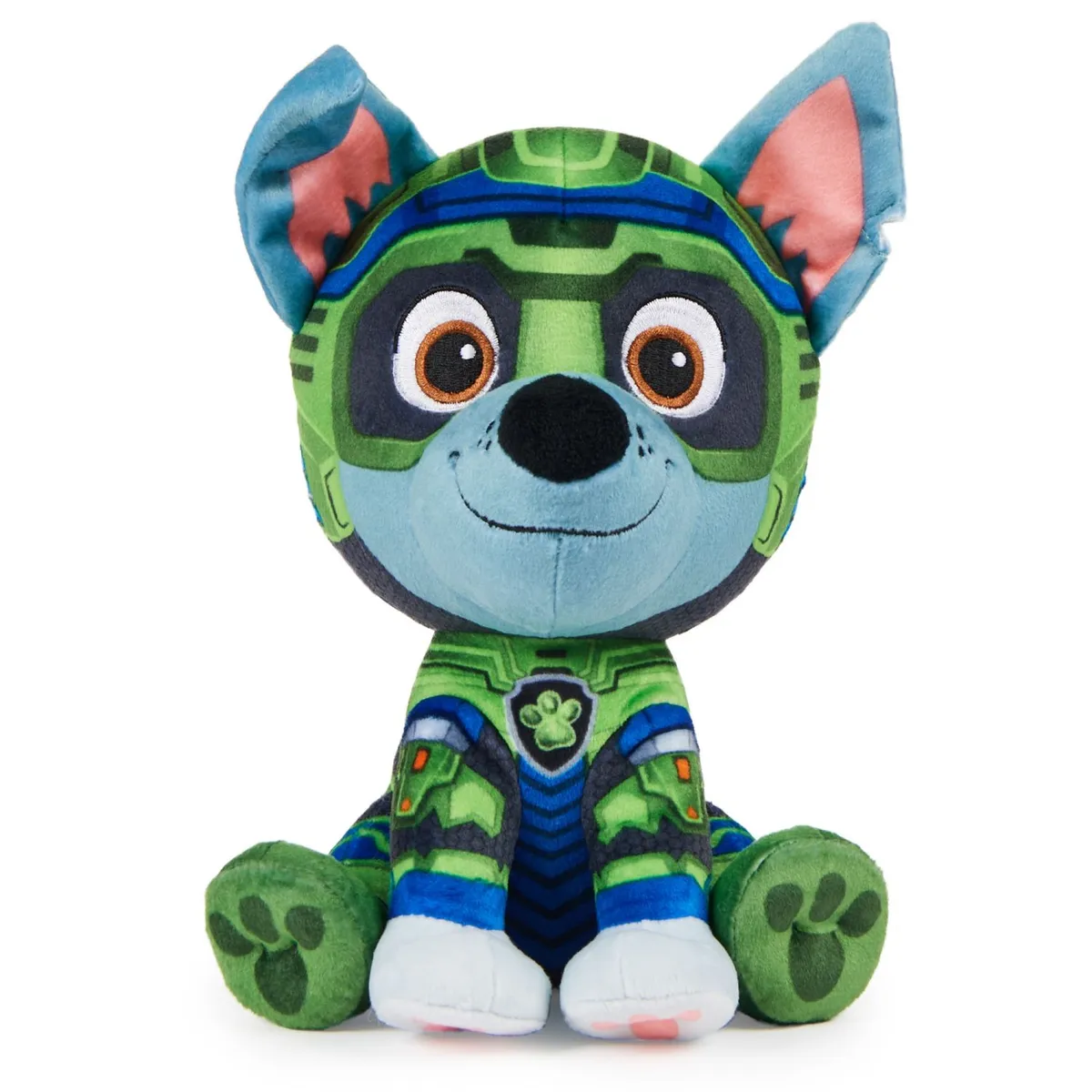 PAW PATROL - Juguete Peluche Paw Patrol