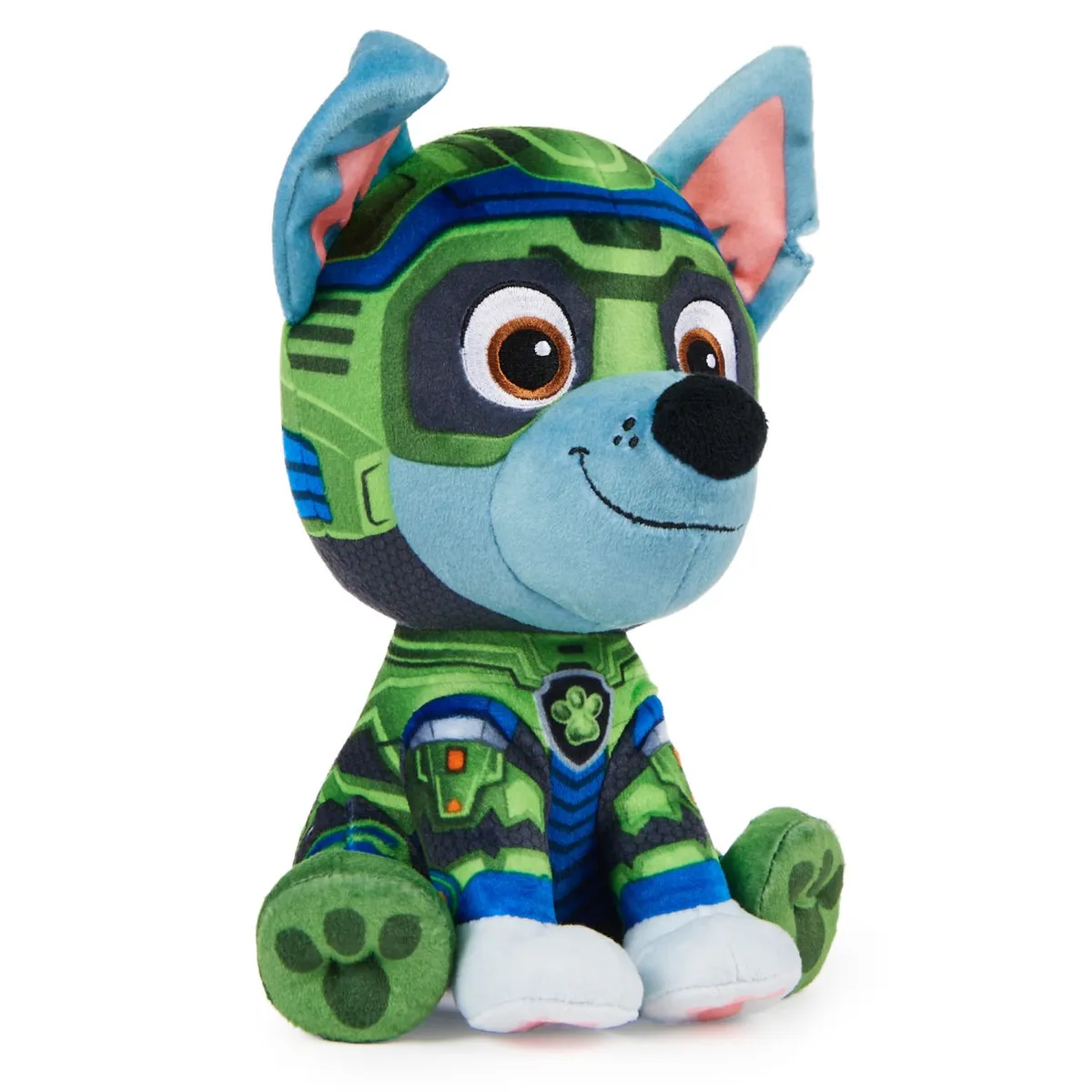 PAW PATROL - Juguete Peluche Paw Patrol