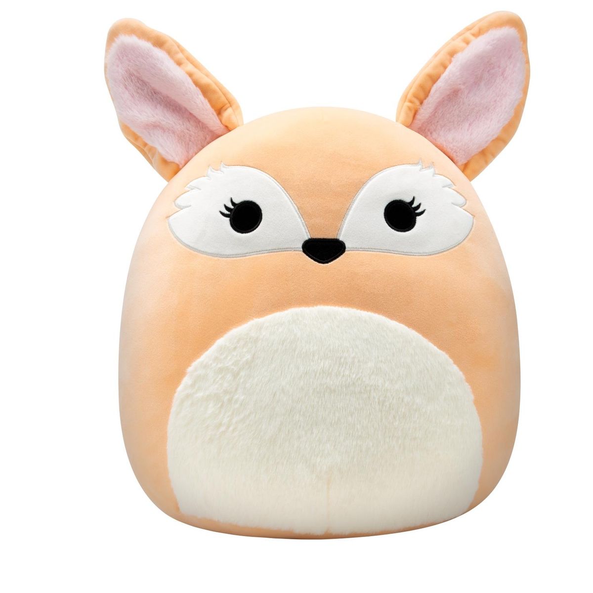 SQUISHMALLOWS - Peluche Squishmallows Hello Kitty