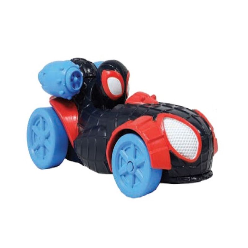 SPIDEY - Vehículo Spidey