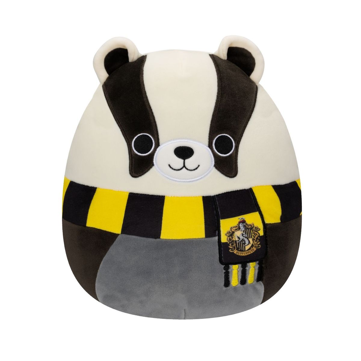 SQUISHMALLOWS - Peluche Harry Potter 20cm Squishmallows