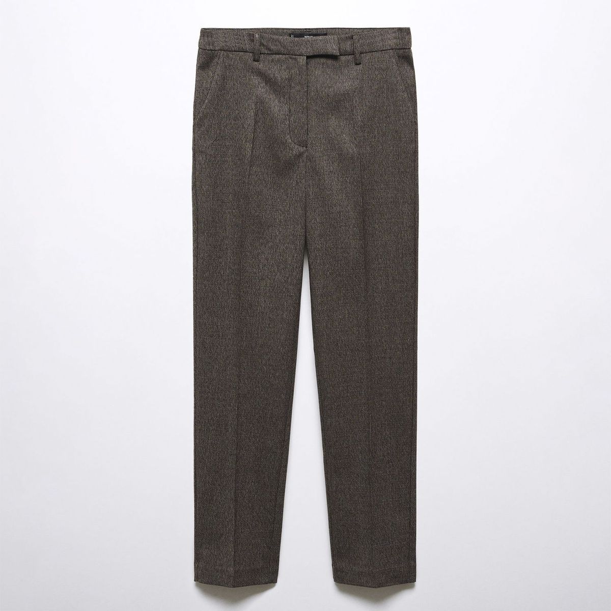 MANGO - Pantalón Skinny Mujer Mango