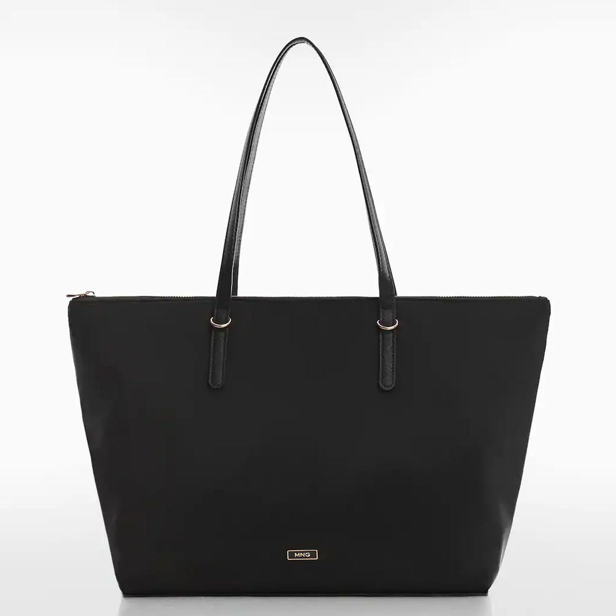 MANGO - Bolso G Julia Mango 