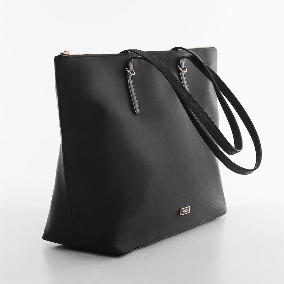 MANGO - Bolso G Julia Mango 