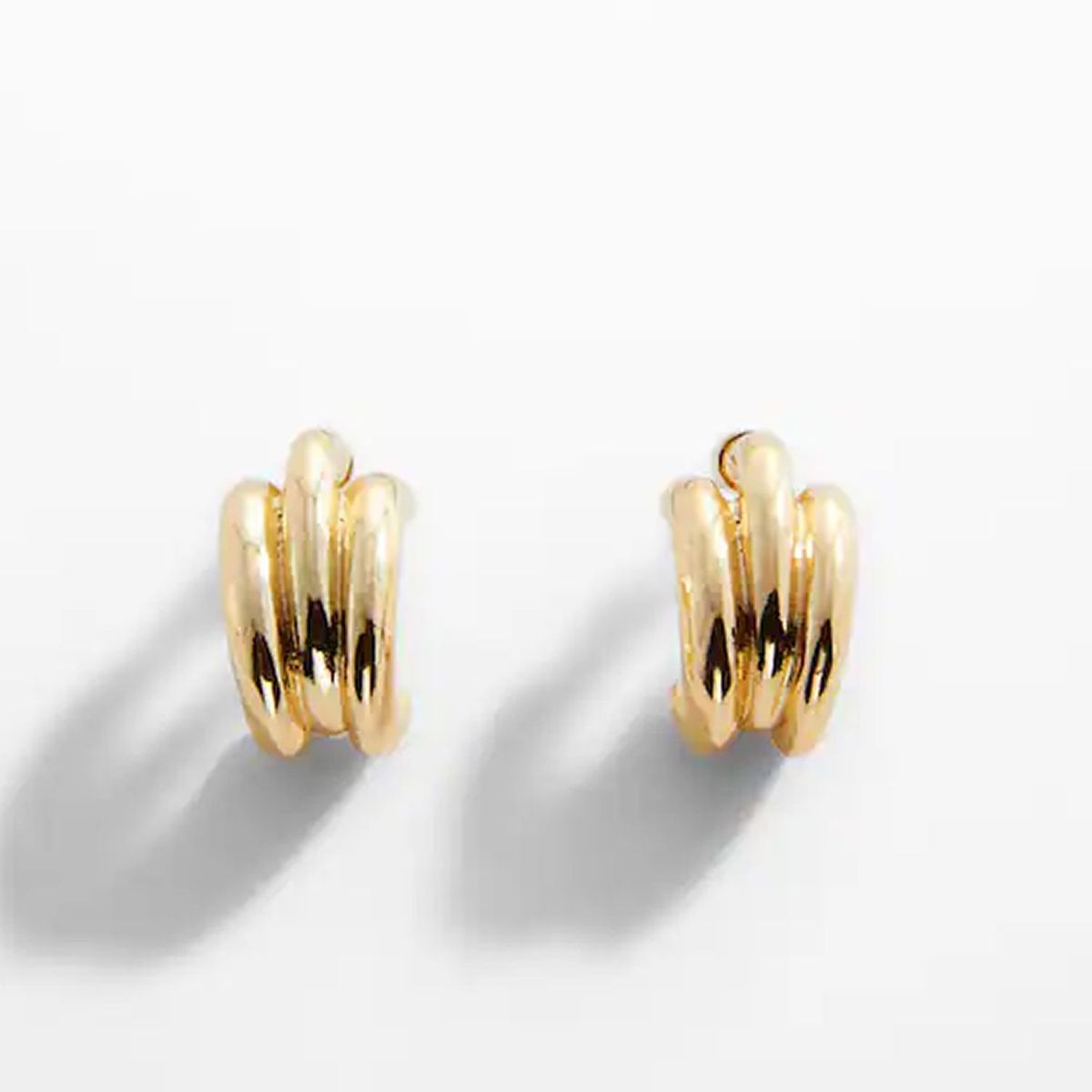 MANGO - Pendiente Galia Mango 