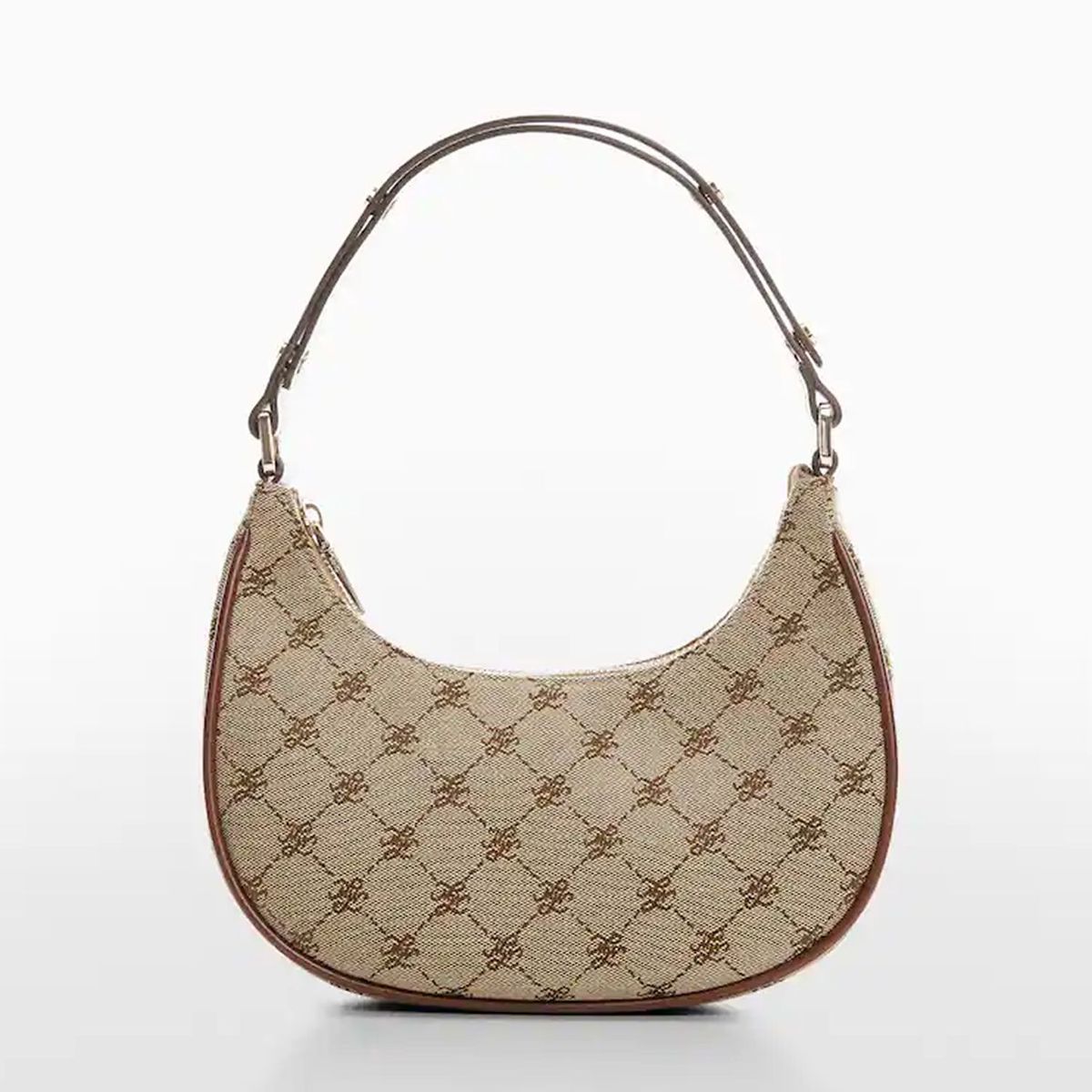 MANGO - Bolso P Annie Mango 