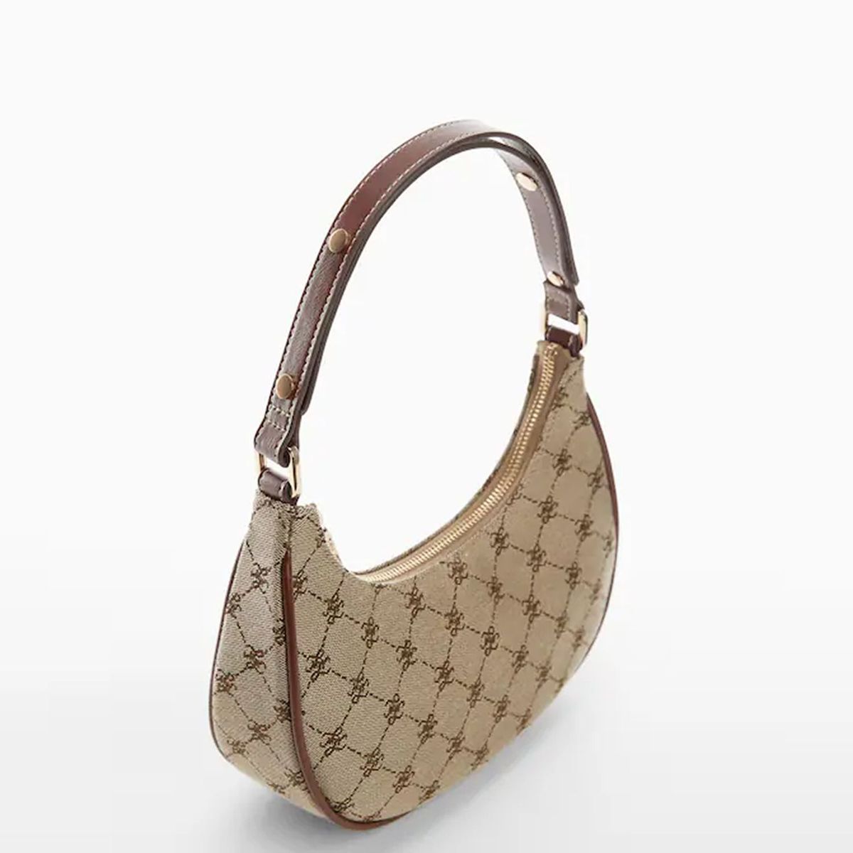 MANGO - Bolso P Annie Mango 