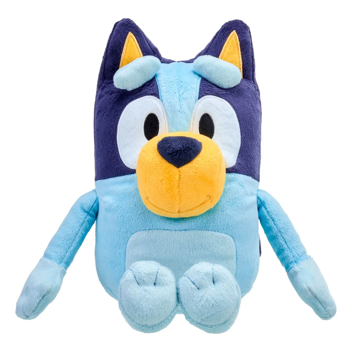 BLUEY - Peluche Interactivo Bluey Sonido
