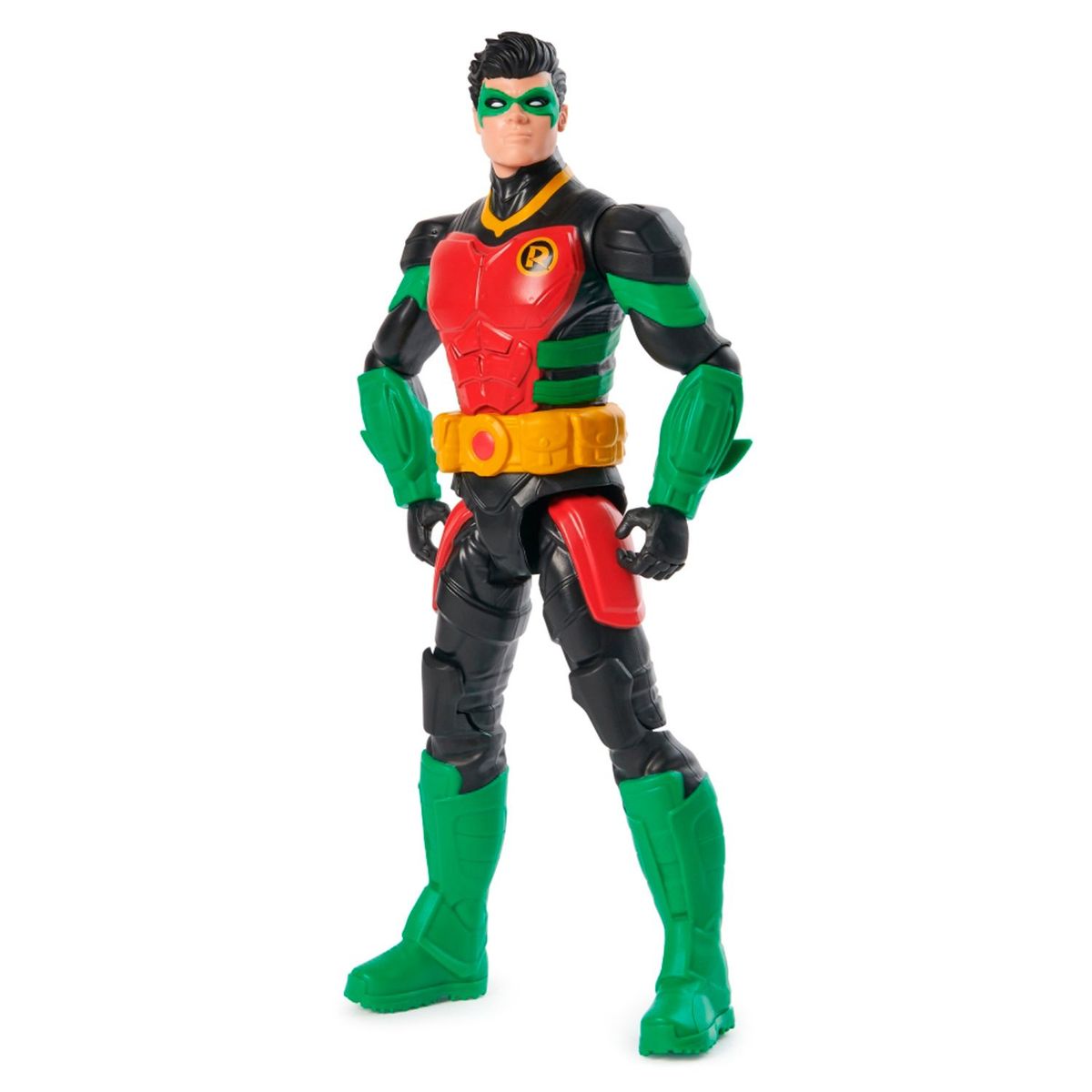 BATMAN - Figura De Acción Batman 30cm Robin