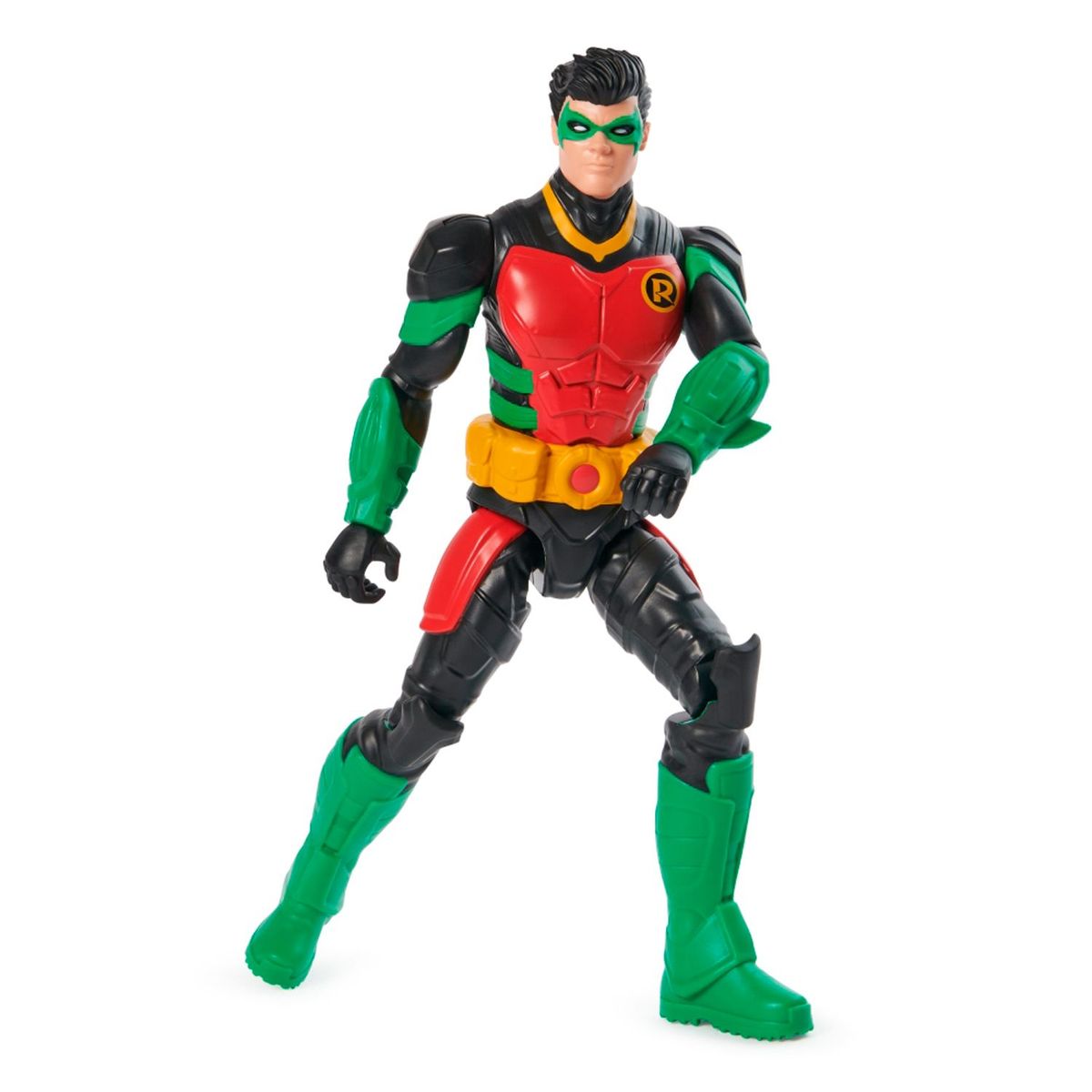 BATMAN - Figura De Acción Batman 30cm Robin