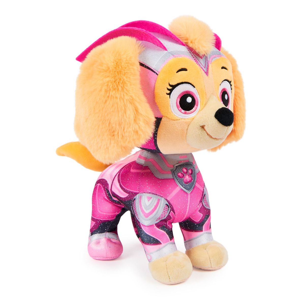 PAW PATROL - Peluche Paw Patrol Pelicula Skye