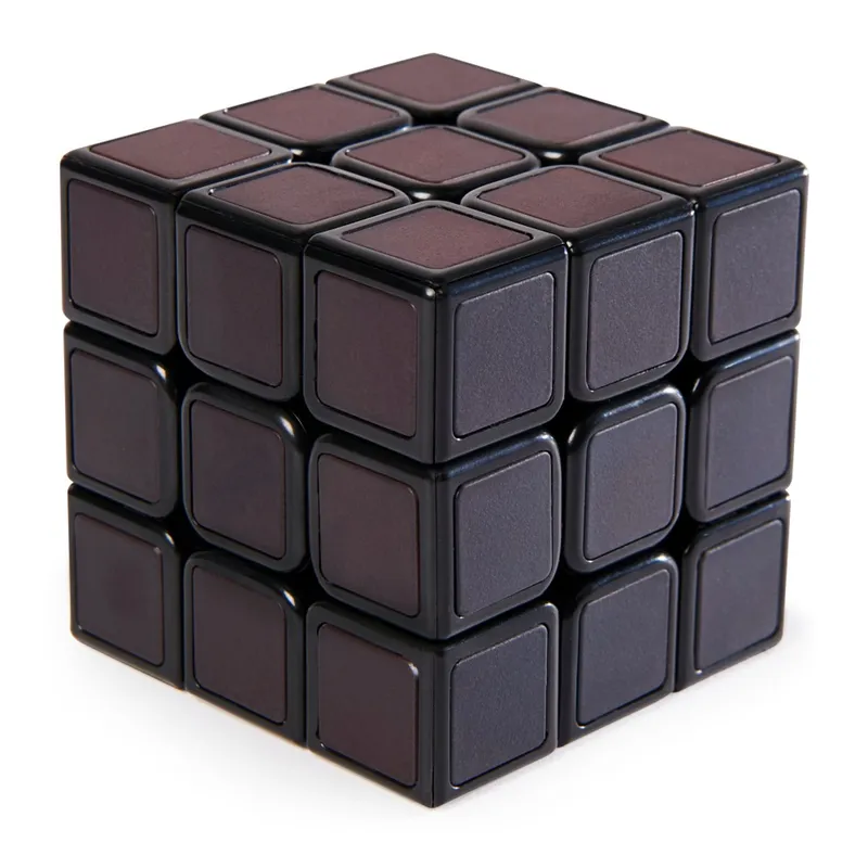RUBIKS - Cubo Magico 3x3 Fantasm Rubiks