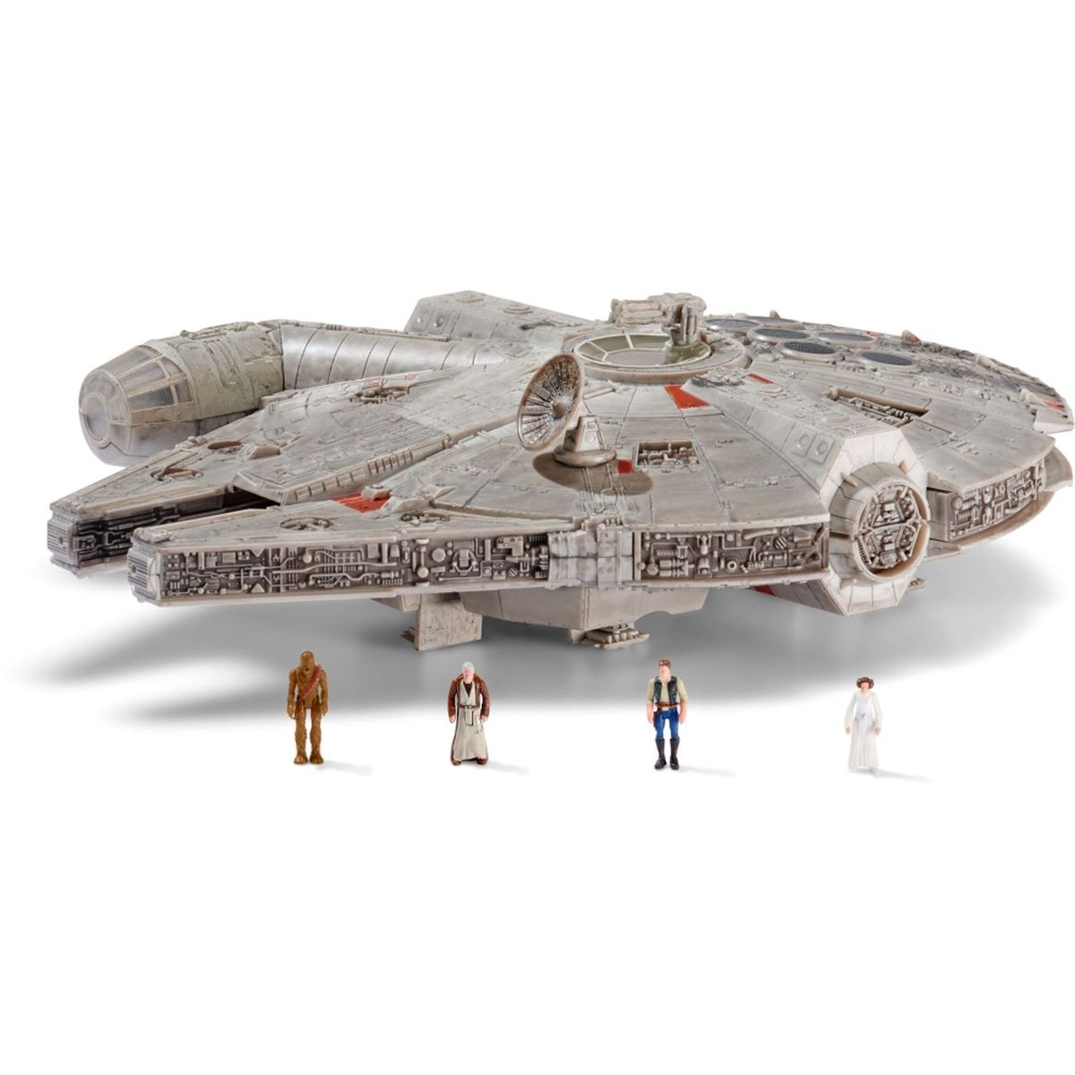 STAR WARS - Star Wars Nave Espacial