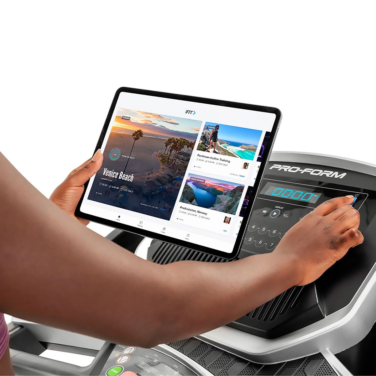 PROFORM - Trotadora Proform Sport 5.0