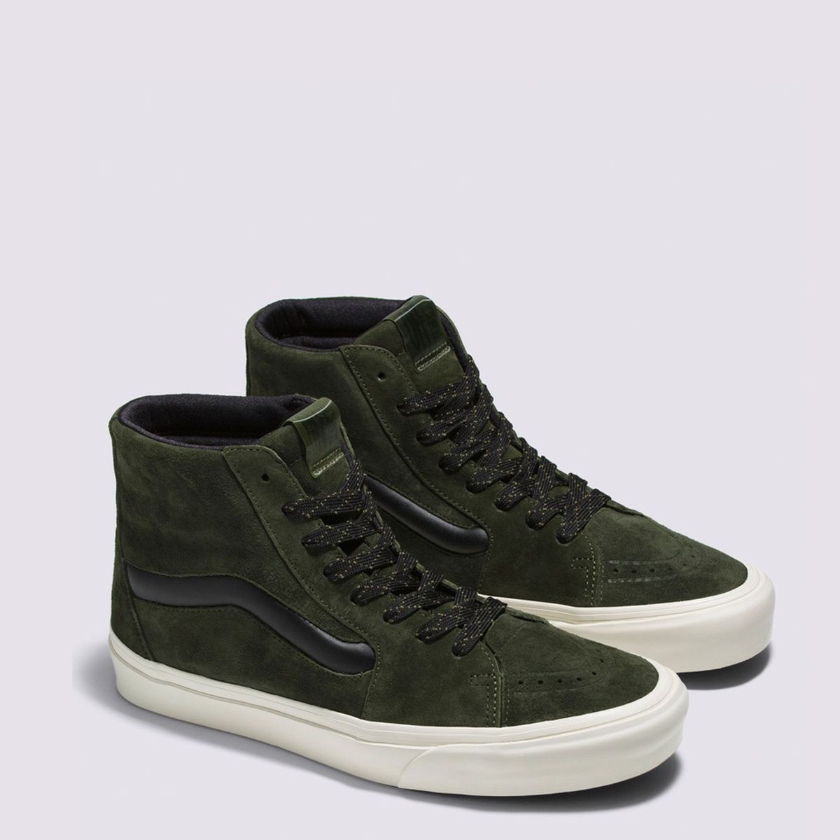 VANS - Zapatillas Urbanas Hombre SK8-Hi Vans