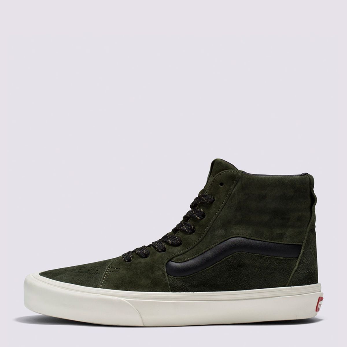VANS - Zapatillas Urbanas Hombre SK8-Hi Vans