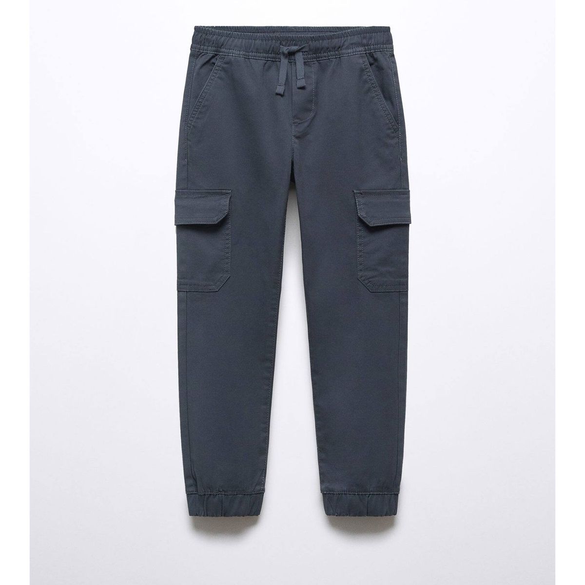 MANGO KIDS - Pantalón Niño Algodón Mango Kids