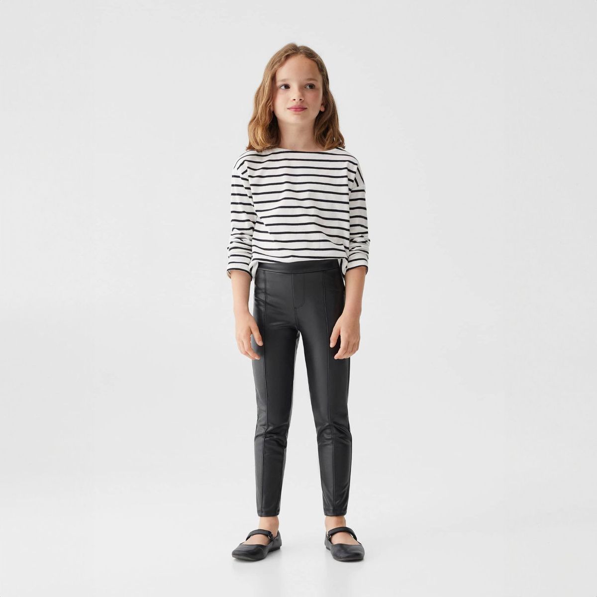 MANGO KIDS - Legging Niña Mango Kids