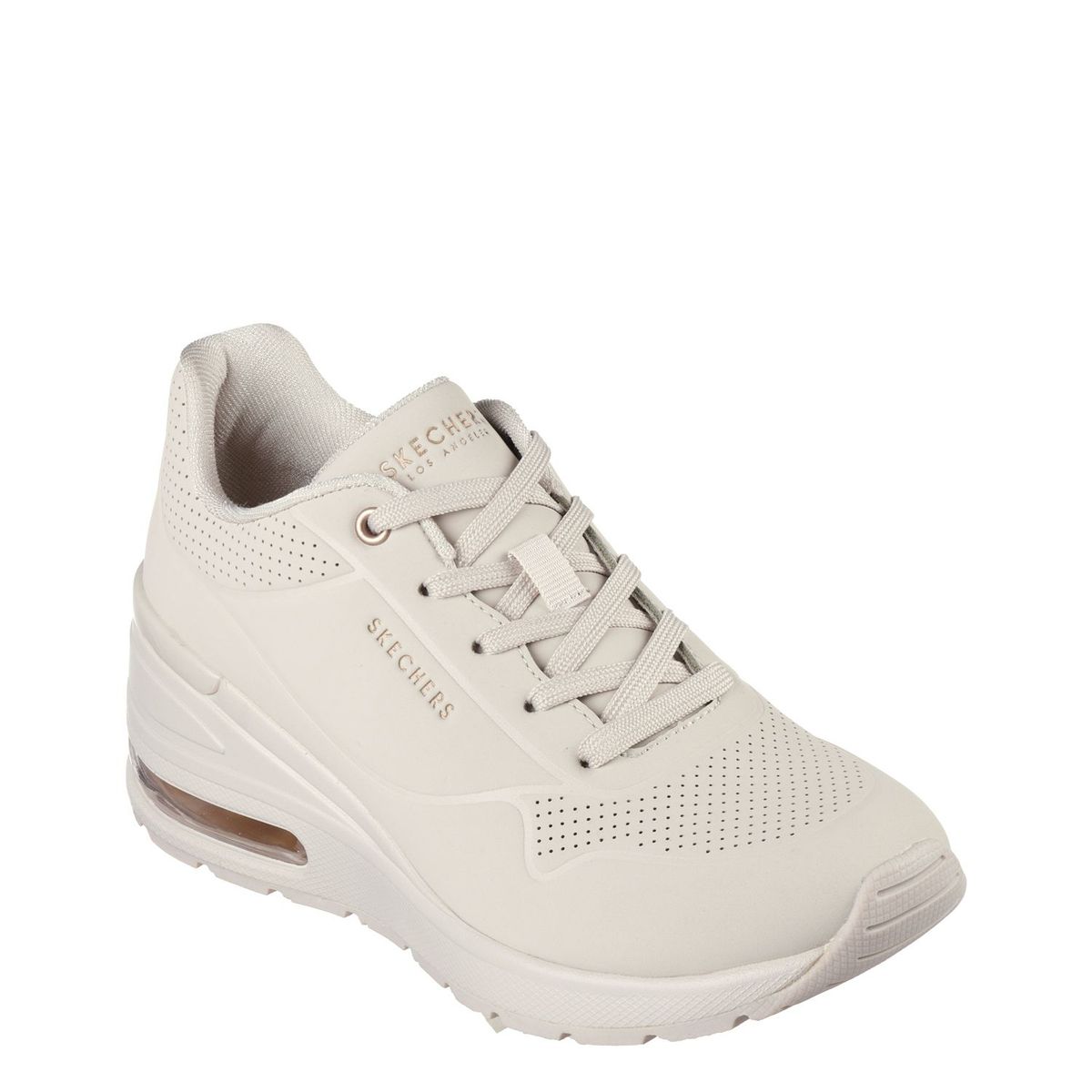 SKECHERS - Zapatillas Urbanas Mujer Skechers Million Air