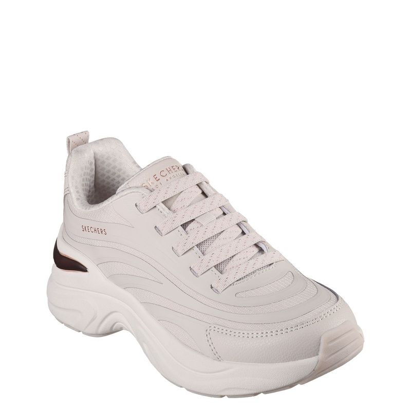SKECHERS - Zapatillas Urbanas Mujer Skechers Hazel