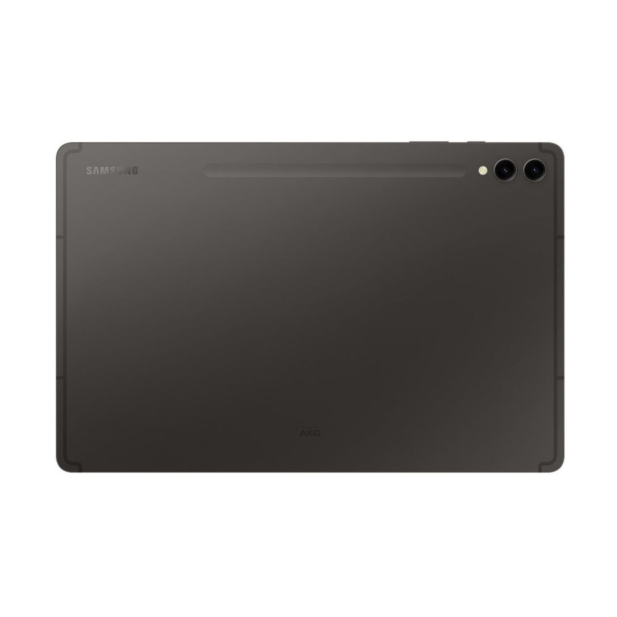 SAMSUNG - Galaxy Tab S9 Plus 12+512gb 12.4" Graphite