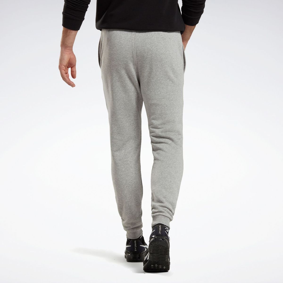 REEBOK - Pantalón Deportivo Jogger Reebok Hombre Identity