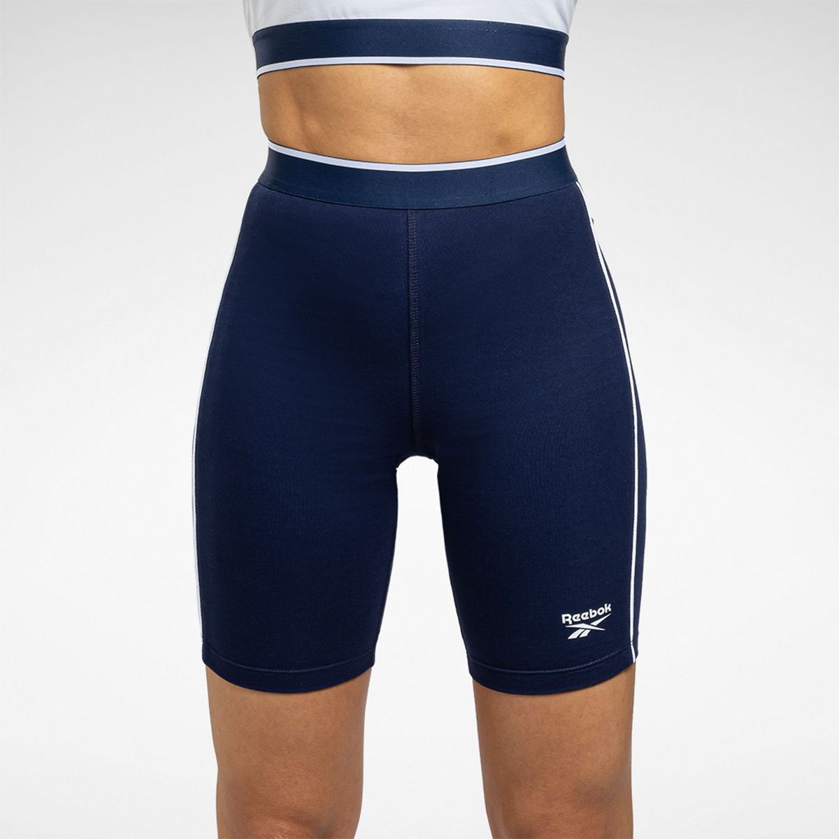 REEBOK - Short Deportivo Reebok Mujer Identity