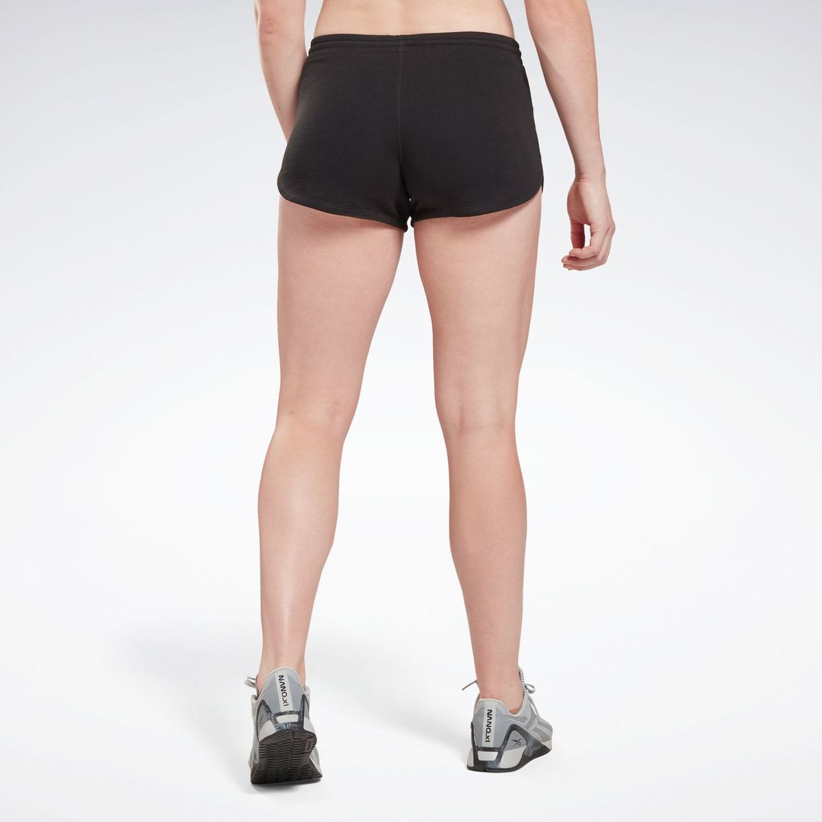 REEBOK - Short Deportivo Reebok Mujer