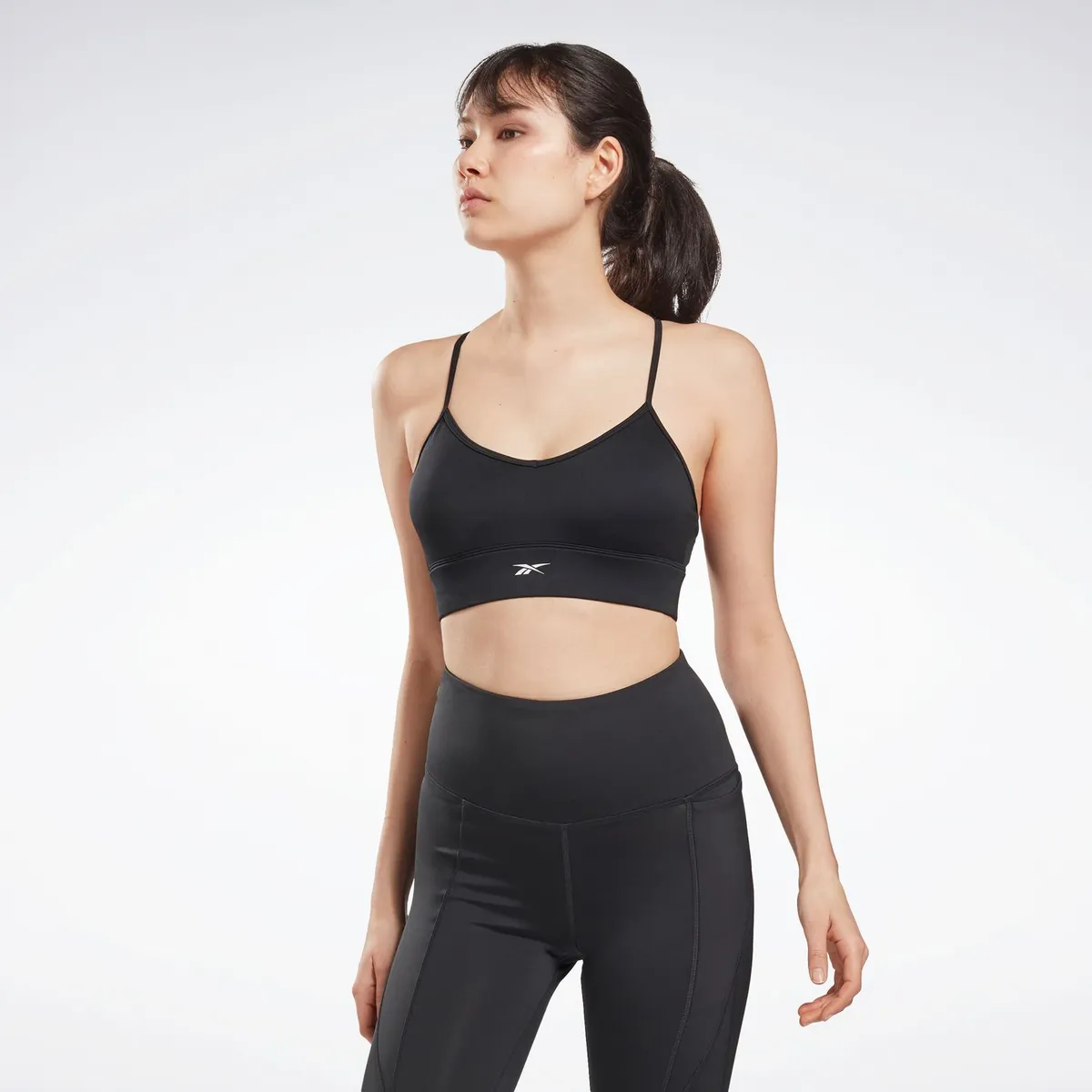 REEBOK - Top Deportivo Reebok Mujer Workout Ready Sports