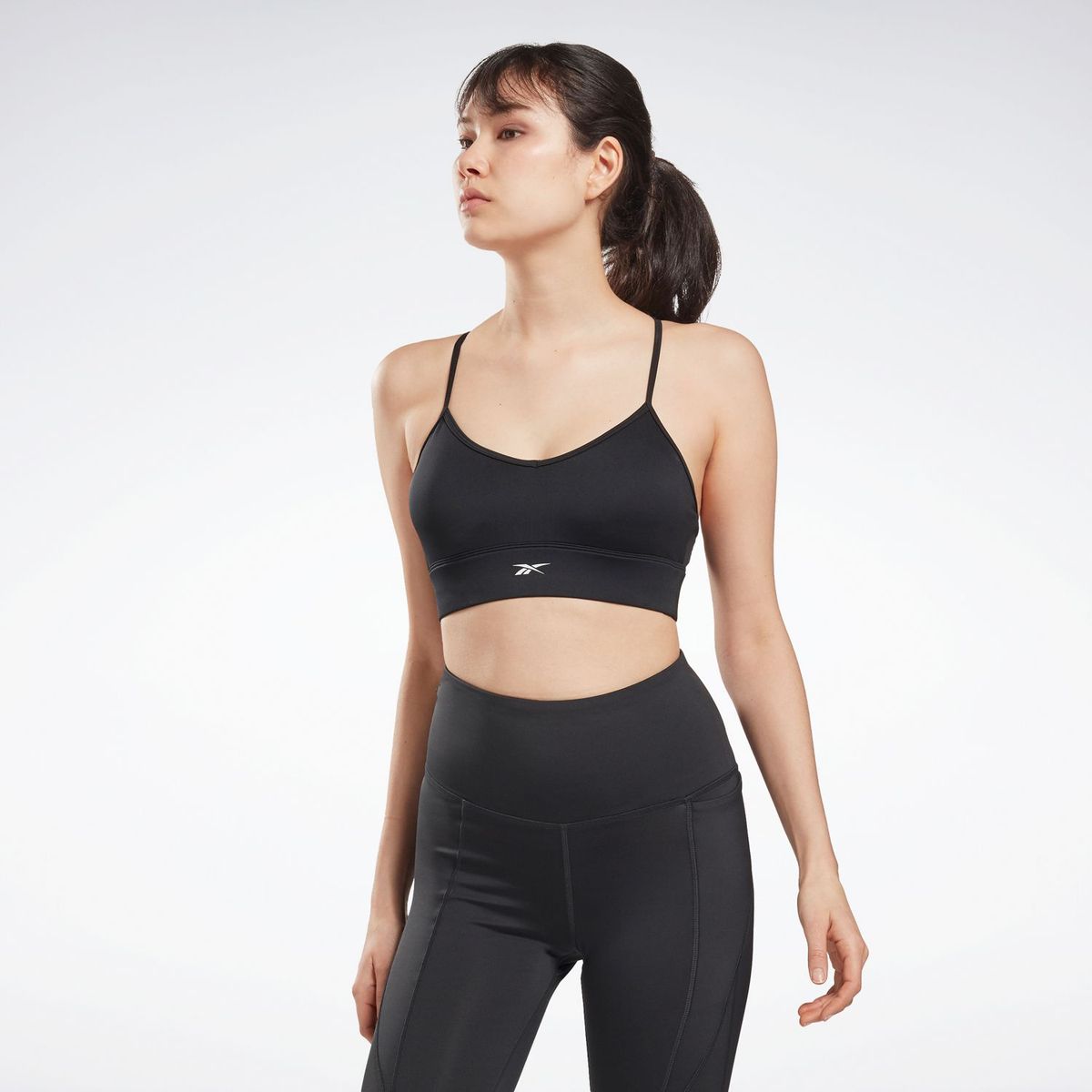 REEBOK - Top Deportivo Reebok Mujer Workout Ready Sports