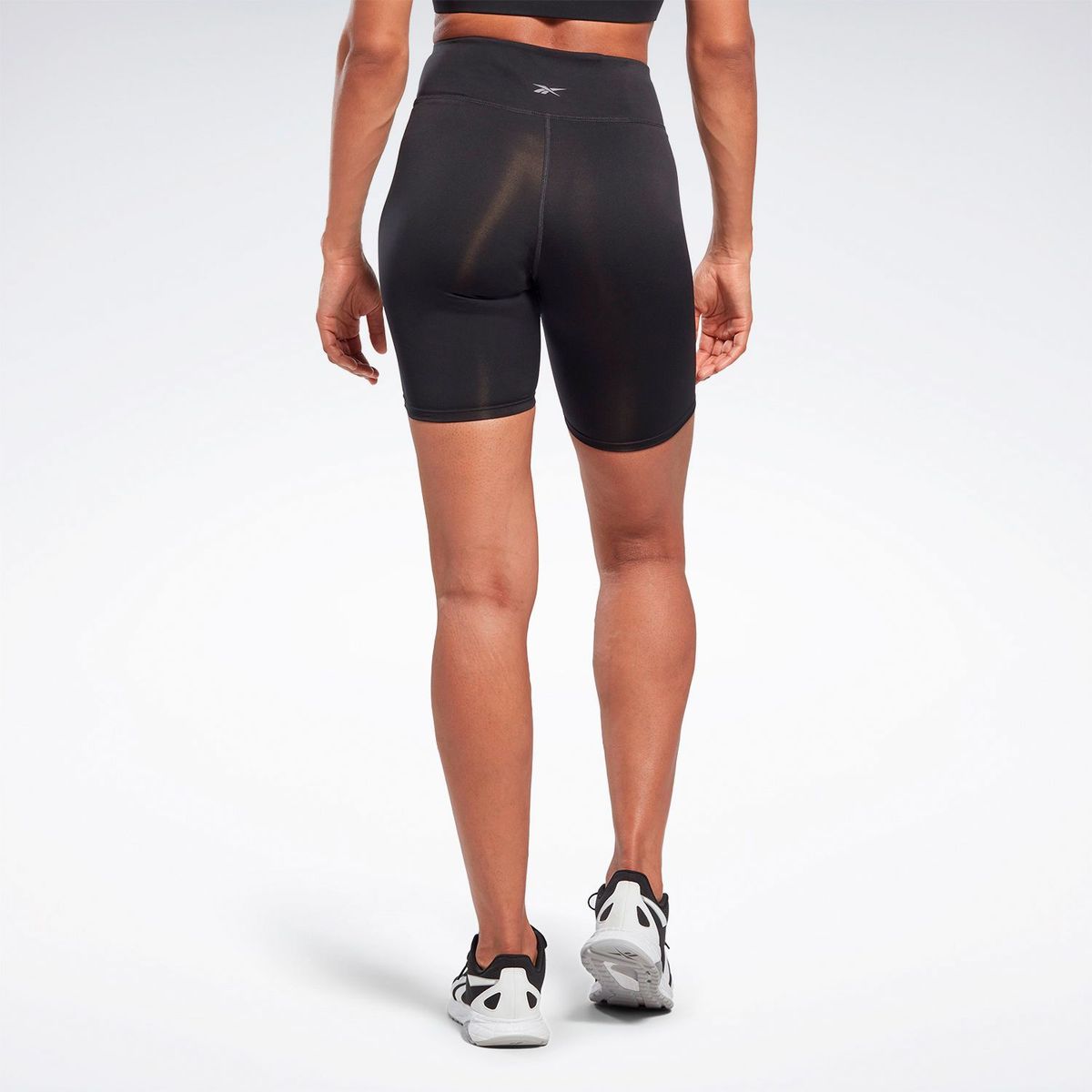 REEBOK - Short Deportivo Reebok Mujer Basic Bike Short