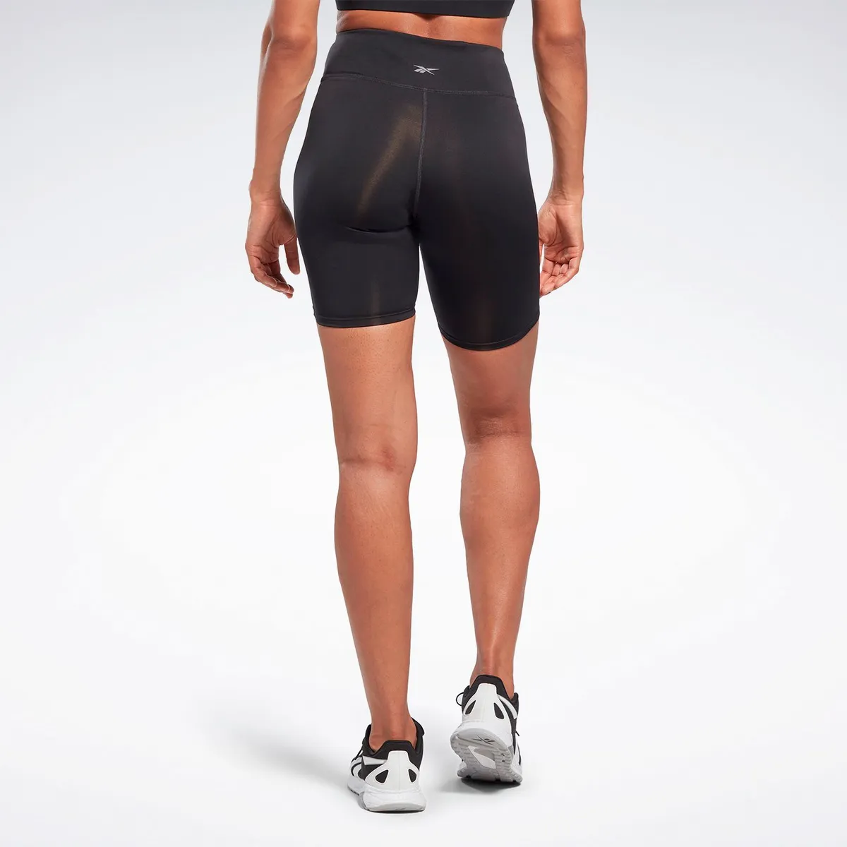 REEBOK - Short Deportivo Reebok Mujer Basic Bike Short