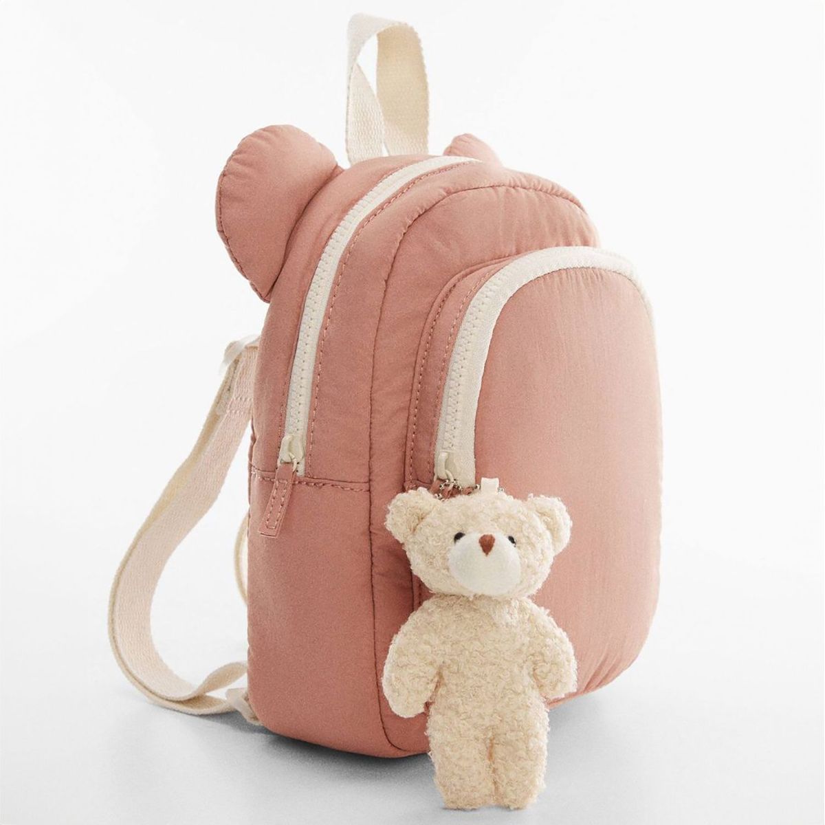 MANGO KIDS - Mochila Niña Mango Kids