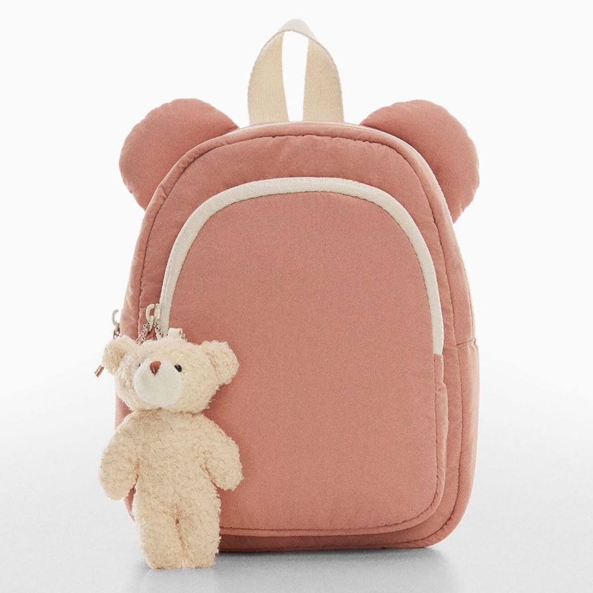 MANGO KIDS - Mochila Niña Mango Kids