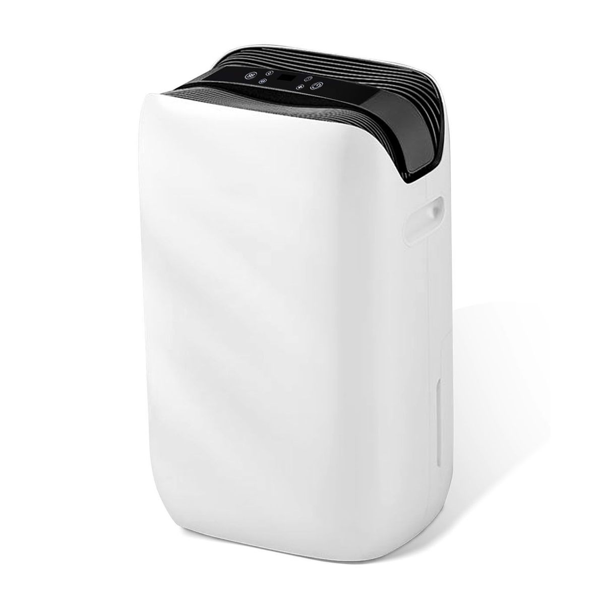 EASYFIX - Deshumedecedor 12L Blanco EasyFix EasyFix