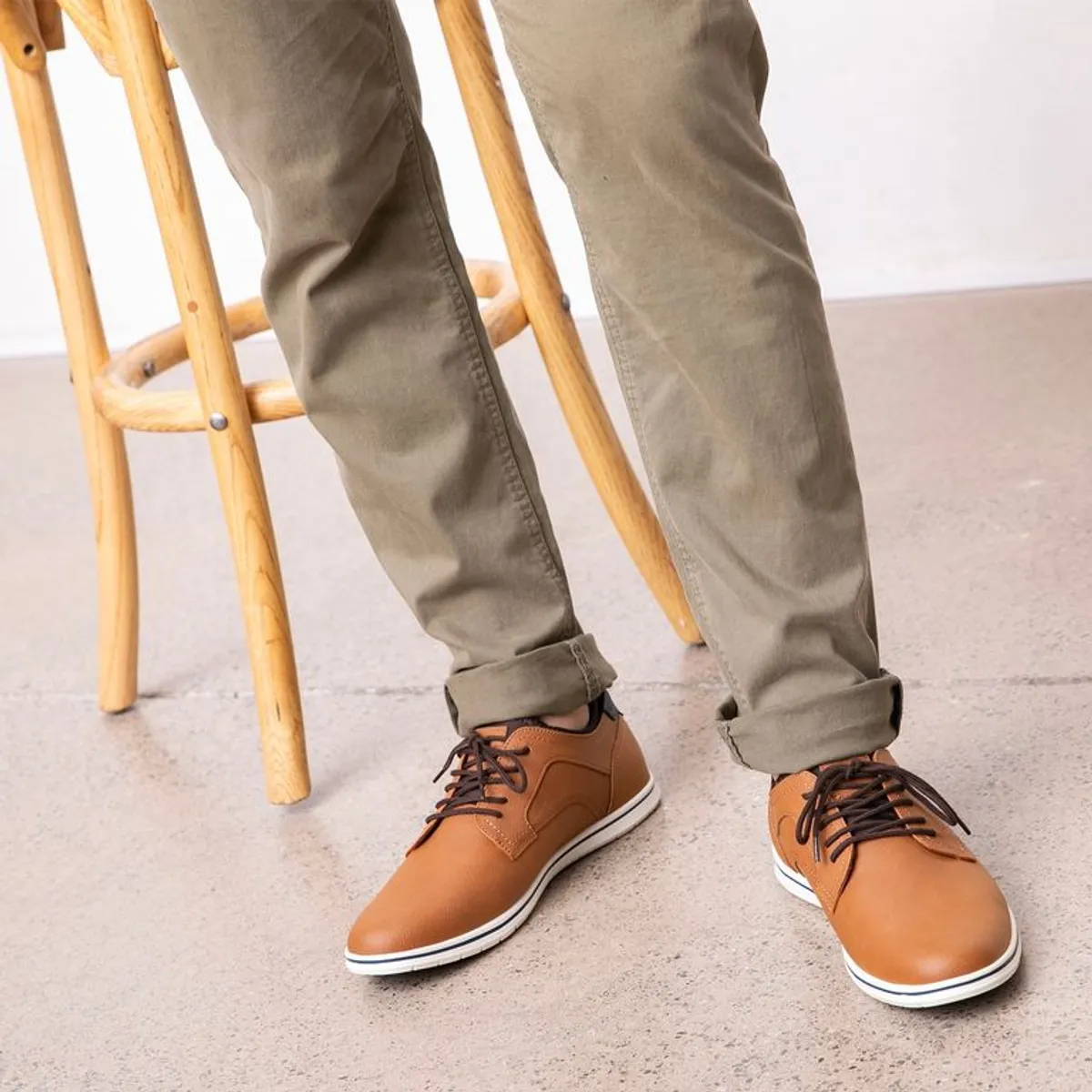 ALDO - Zapatos Casuales Hombre Aldo
