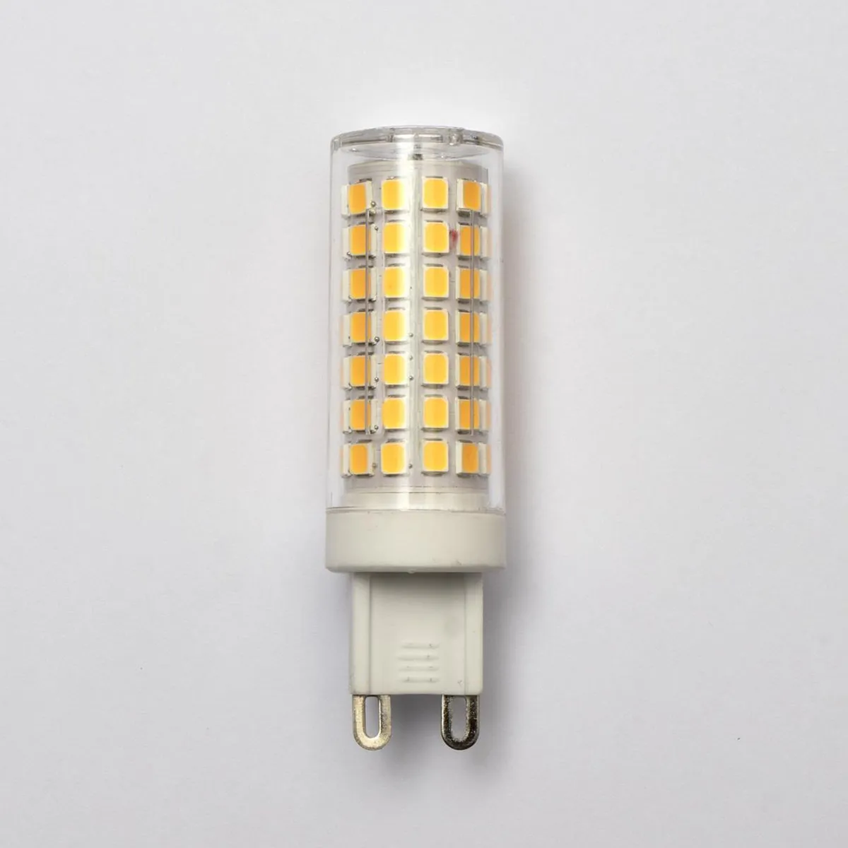 LA ROCHELLI - Foco Led G9 9w Luz Cálida 3000k