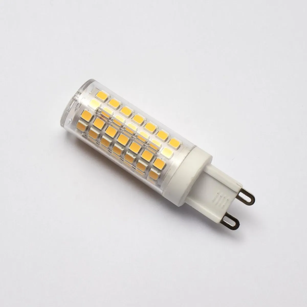 LA ROCHELLI - Foco Led G9 9w Luz Cálida 3000k