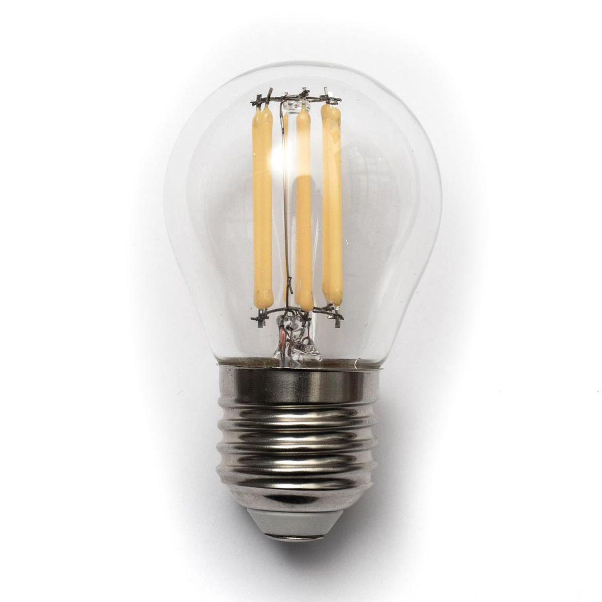 LA ROCHELLI - Foco Led E27 G45 6w Luz Blanca