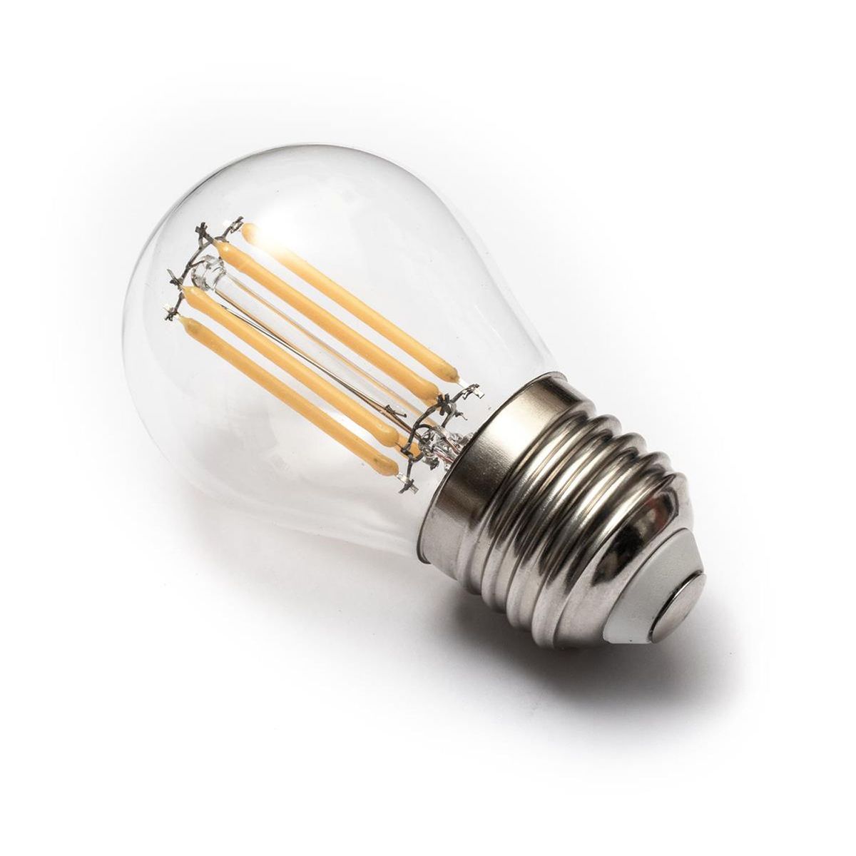 LA ROCHELLI - Foco Led E27 G45 6w Luz Blanca